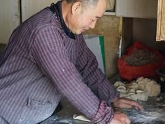 -迎春桥老炉烧饼(碧霞路店)