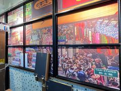 -香港華心糖水鋪(南西总店)