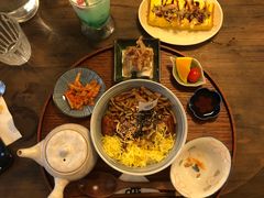 -嘁嘁茶泡饭