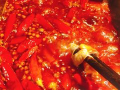 -二荆条·蜀鲜汇城市森林火锅