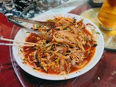 -一块豆腐·海鲜·家常菜(李沧书院路店)