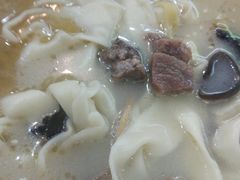 -清真刘记全羊肉鲜汤馆(前进路店)