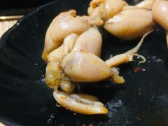 -销魂美蛙鱼头火锅(上海首店)