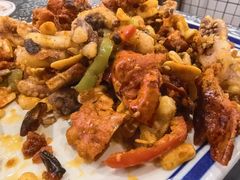 -八两八金·莱芜特色炒鸡(市南漳浦路店)