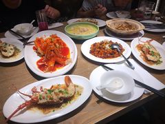 -廊亦舫Lang Yi Fang Restaurant(金桥店)
