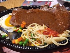 -菲滋意式餐厅(西溪印象城店)
