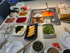 -海底捞火锅(西安路店)