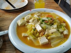-西域美食(西直门南小街店)