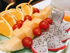 -云庭汇·粤菜海鲜(东盟盛天地店)