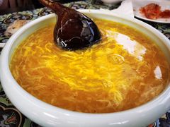 金瓜酒酿小圆子-芳满庭·江浙小馆(1912店)