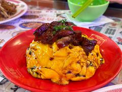 -憶廟街 X 沙角邨(太古城店)