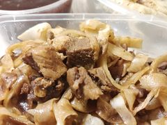 -葛记焖饼(伏牛路店)