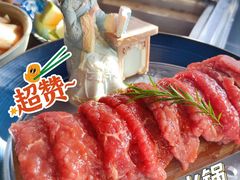 -大隐·成都火锅Bistro(合生麒麟新天地店)