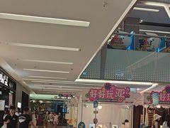 -福田卓悦INTOWN购物中心