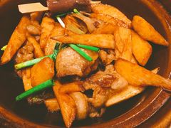 -那家小馆•北京菜•烤鸭(中关村店)