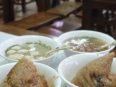 -东街钟楼肉粽(总店)