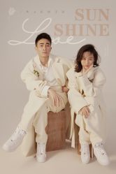 -Mregina 美人纪摄影(样片研发中心)