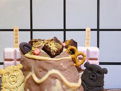 -WONDER ICE 萬得冰田(建設路总店)