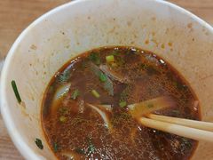 -江三王记牛杂馆(总店)