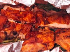 -巴依老爷新疆美食(清华东门店)
