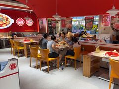 -喜虾客·大虾火锅(郑州无限城店)