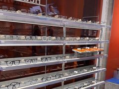 -MUJOSH木九十眼镜(人广来福士店)