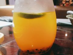 -江边城外烤鱼(方庄时代购物中心店)