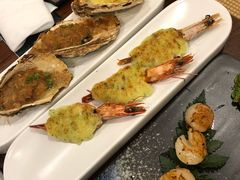 -长崎家日式料理(人民大街店)