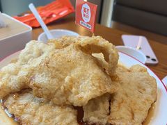 -英兰朝族饭店(河南桥头店)