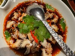 -湖滨28中餐厅·西湖宴·杭州君悦酒店