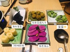 -十二舍·湯物素煮(江泰潤政店)