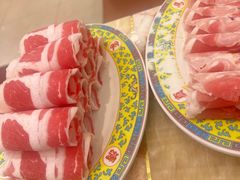 -清真·马家火锅美食城(镇江北路店)