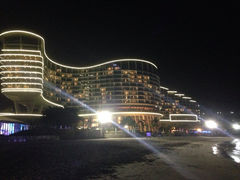iphone_upload_pic-深圳大梅沙京基洲际度假酒店