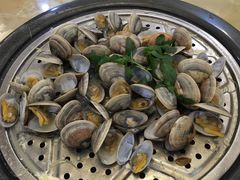 -海大大蒸汽海鲜餐厅·粤菜·特色小炒(欢乐颂店)