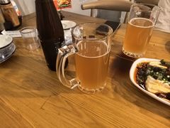 -烤满分·东北烧烤(首经贸店)