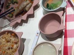 -西贝(南开大悦城店)