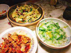 -洞庭记·老湖南味道(下沙店)
