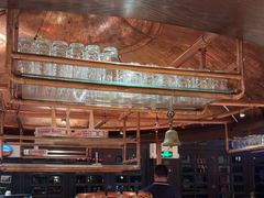 -兰特伯爵西餐厅·啤酒屋(方庄店)