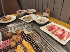 -五彩凉山自助西昌烧烤(柳翠路店)