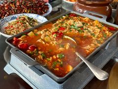 -杨记隆府(白象街店)