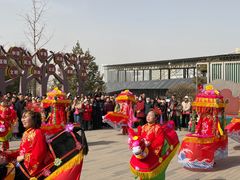 -太原动物园