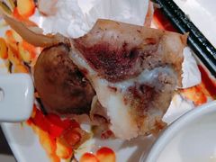 -西贝莜面村(近铁城市广场店)