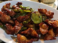 -炙热童年·老北京炙子烤肉(南锣鼓巷店)