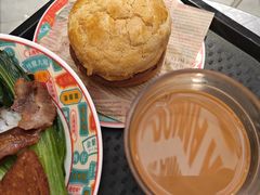 -孖记茶档·热腾茶餐(荔湾领展广场店)