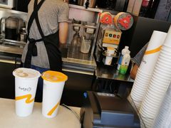 -CoCo都可(西安路民勇店)