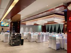 大堂-山东老家(科韵分店)