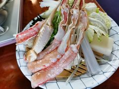 -蟹料理 北海道かに将軍(札幌本店)