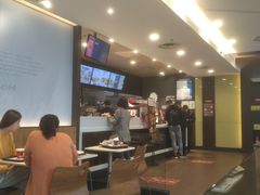 -肯德基(杭州永安店)