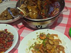 -好帮厨·下饭浏阳菜·坚持现炒(月湖店)