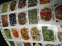android_upload_pic-水上人家主题餐厅(洱河南路店)
